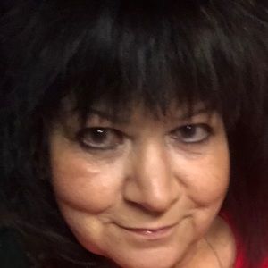 Meet your Posher, Anita